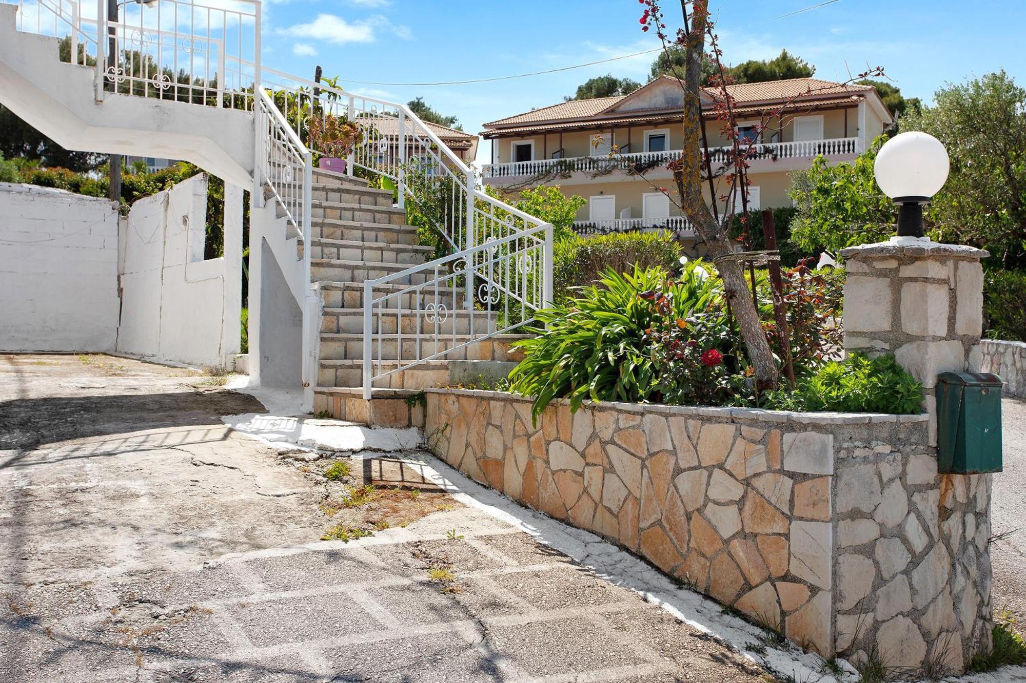 Zante View Family 1 Appartement Tsilivi (Zakynthos)